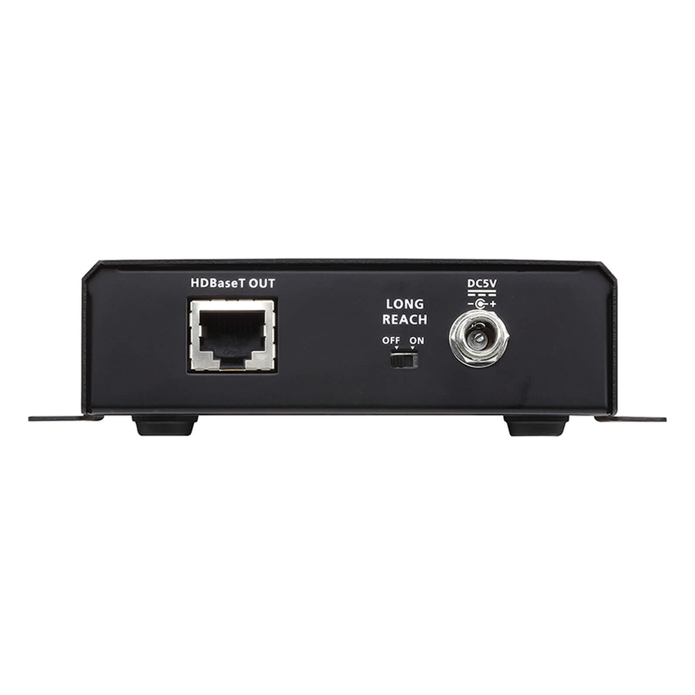Extensor HDMI HDBaseT Unidad transmisora VE1812