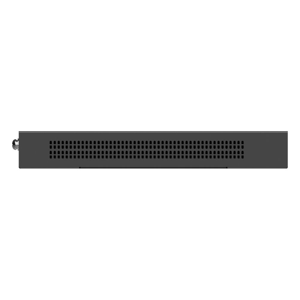 Router Balanceador con Función SD-WAN, Hasta 5 Servicios de Internet y hasta 400 clientes con desempeño de 2.5 Gbps, un puerto SFP+ 10G
