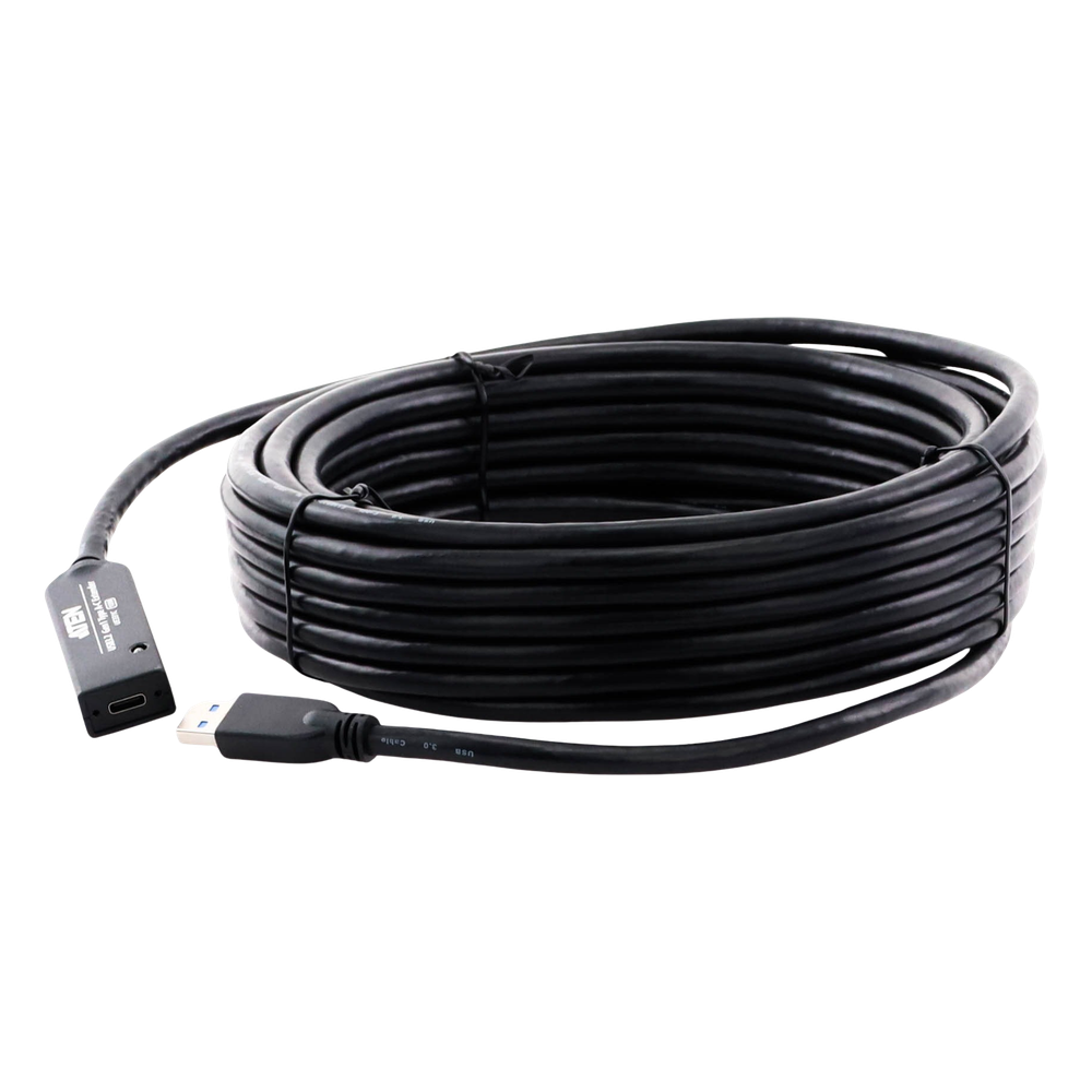 Cable extensor USB 3.2| Gen1 | de 10 m