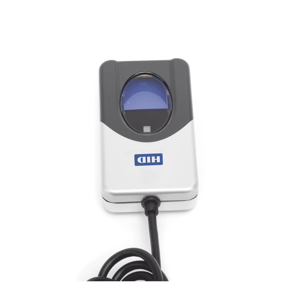 Lector USB para Autentificación Unidactilar / Incluye SDK para Desarrollos