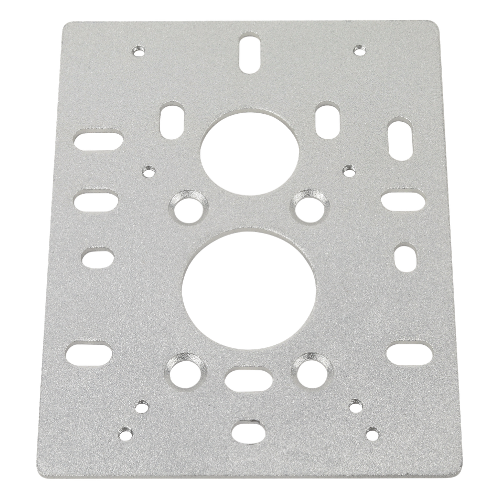 Soporte Universal de Pared para Dispositivos de control de acceso / Ajuste Multiángulo