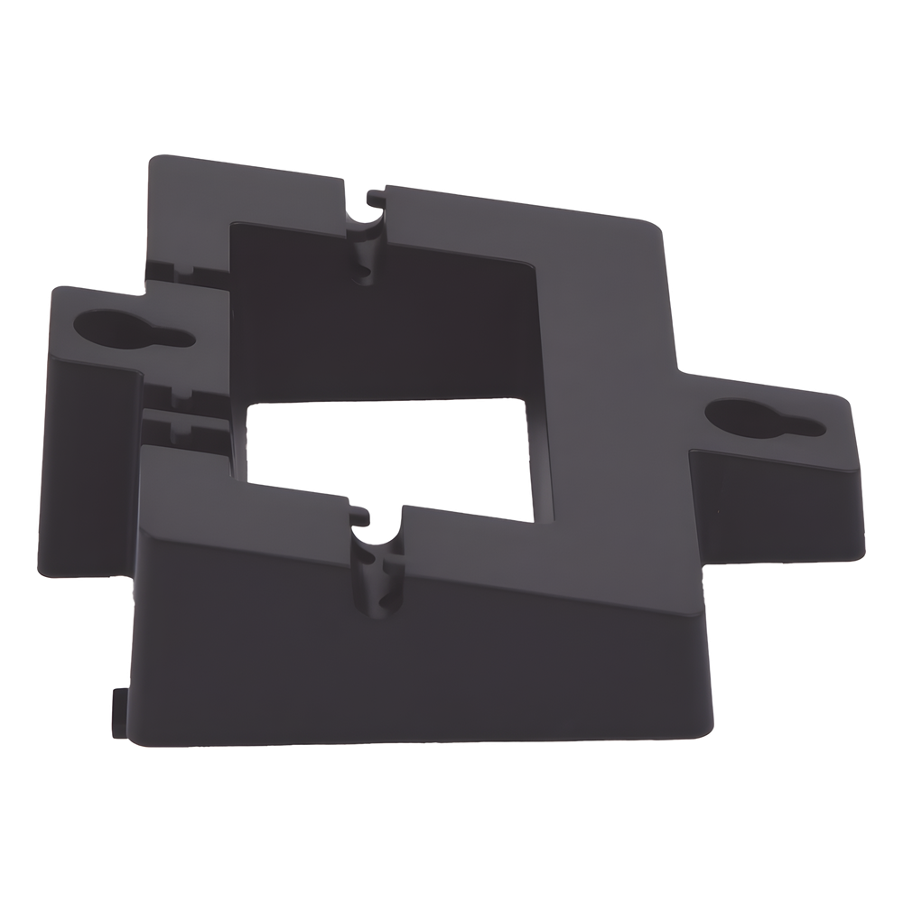 Montaje de pared para teléfonos serie GRP2601/P, GRP2602/P/W, GRP2603/P, GRP2604/P, GRP2610 y GRP2611G de Grandstream