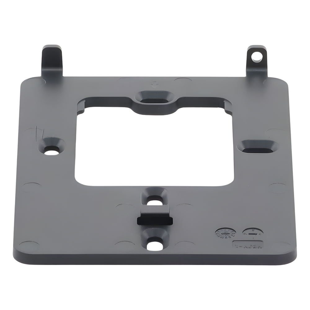 Bracket para instalación en pared de Biometrico DS-K1T343MWX