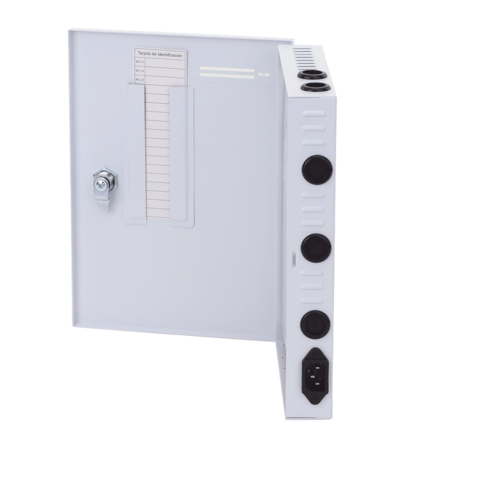 Fuente | 11-15 V | 18 canales | 20 A | Compatible con cámaras 4k | Alta tecnología en seguridad | Doble ventilador | Hasta 1.8 Amperes por Salida | Filtro de ruido por canal | Diseño de alta gama.